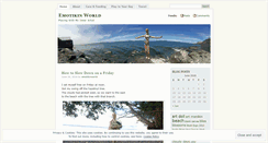 Desktop Screenshot of emotikin.com